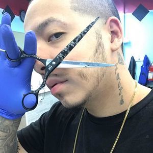 Meet your Posher, Ruben